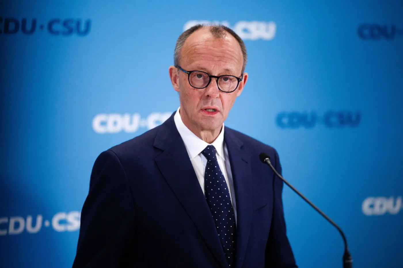 Stała kontrola na niemieckich granicach? Jasna deklaracja lidera niemieckiej opozycji