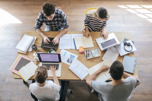 Doktoranci zyskają dodatkowy rok na napisanie pracy. Co ze stypendium?