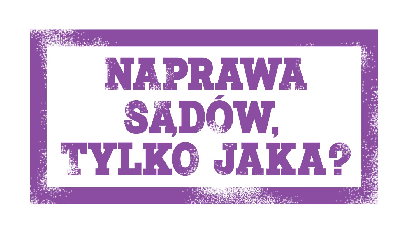 Asesorzy powinni móc orzekać w sądach rodzinnych