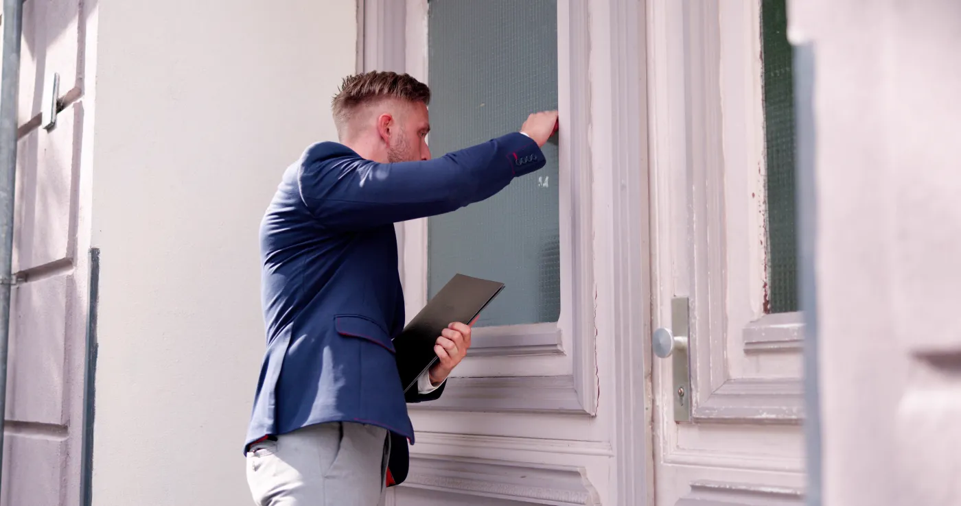 Ruszają kontrole domów w całej Polsce. Za brak tych oznakowań wysokie kary. Co jeszcze sprawdzą urzędnicy?