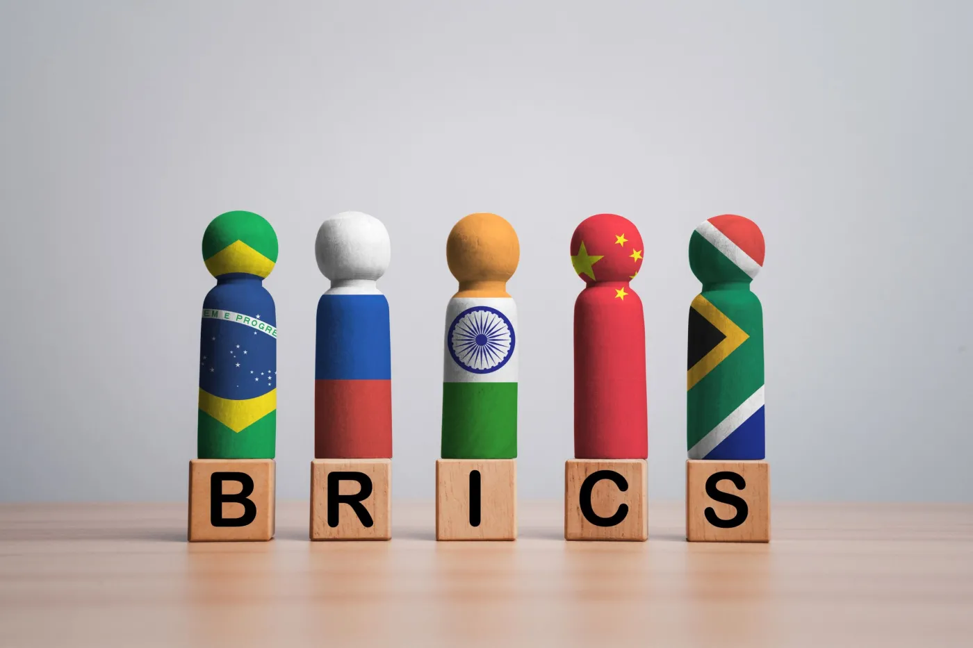 BRICS
