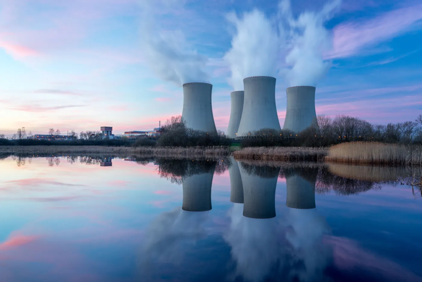Szwedzki ekspert: Finansowanie energetyki atomowej? Potrzebne rozwiązania szyte na miarę [WYWIAD]