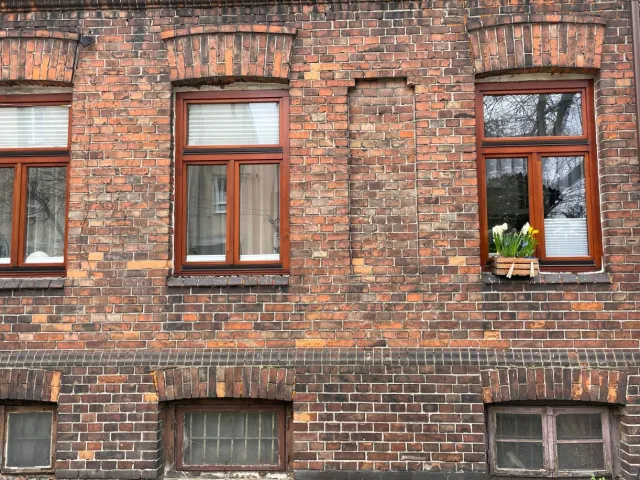 Czy można odliczyć podatek naliczony od wydatków na remont mieszkań komunalnych