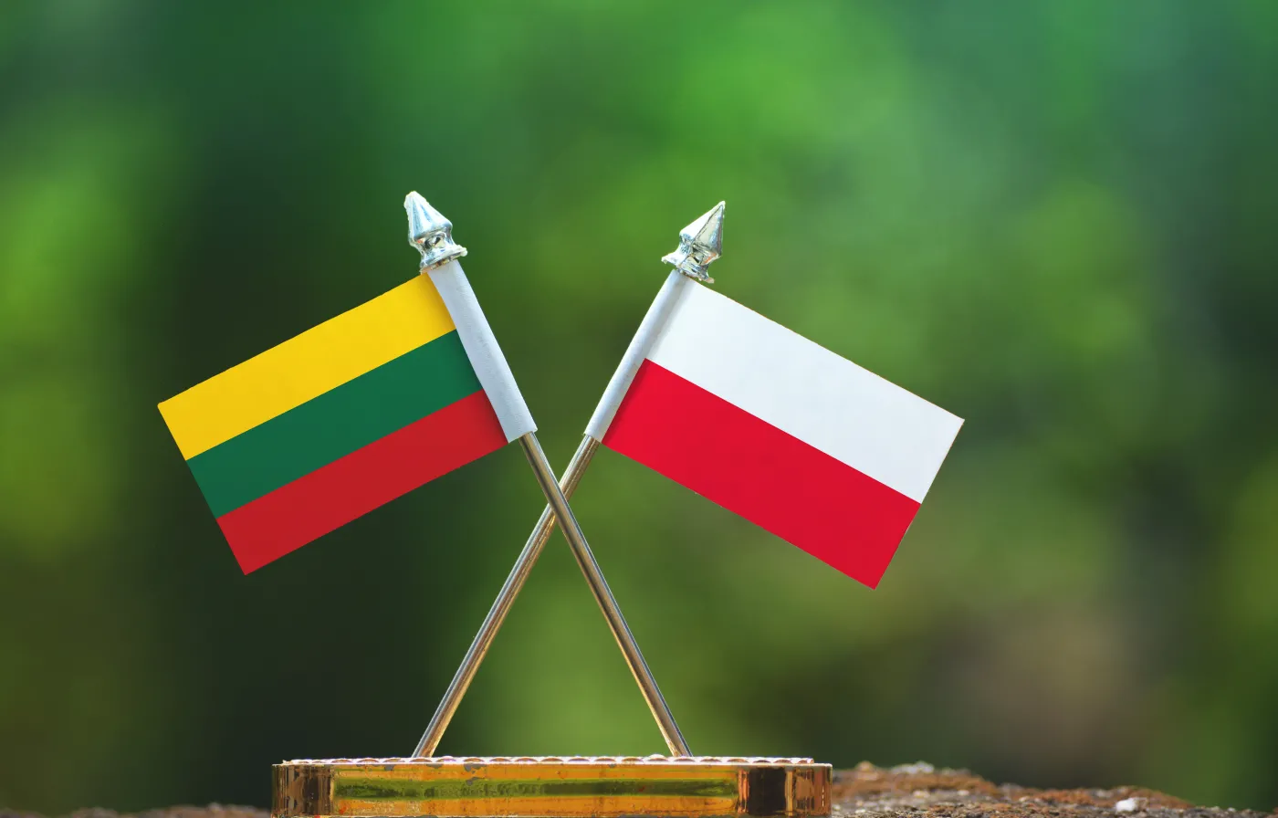 Kolejki do zmiany zlituanizowanych nazwisk brak