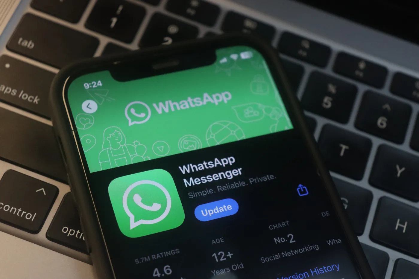 Sąd UE ma się zająć sprawą 225 mln euro kary dla WhatsApp