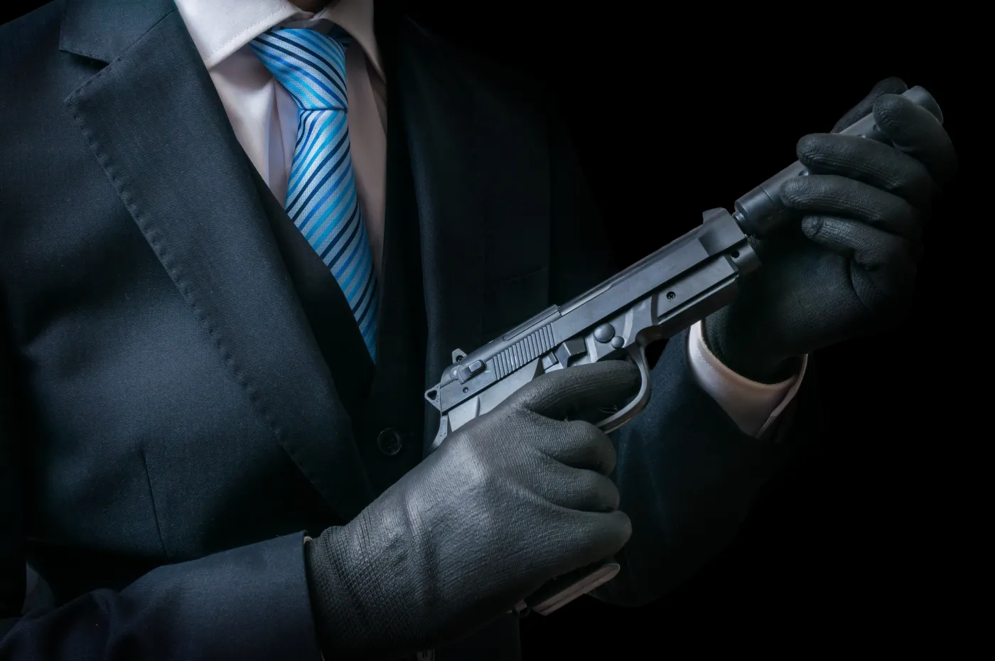 Włoski związek walczy z mafijnymi nazwami w gastronomii. W Polsce znalazł 11 takich lokali