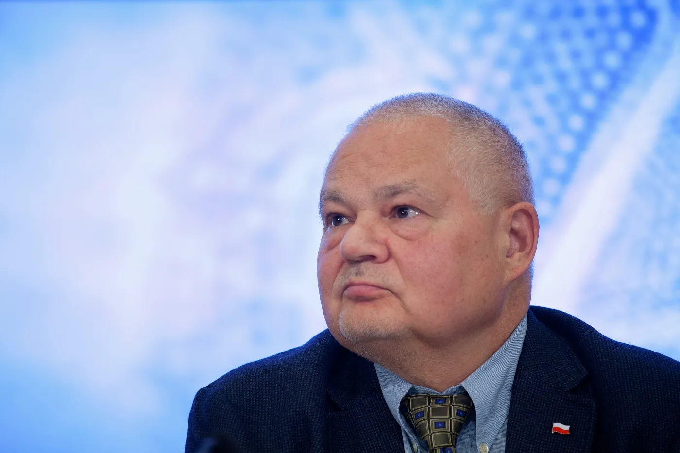 Tak Adam Glapiński zamieniał domy