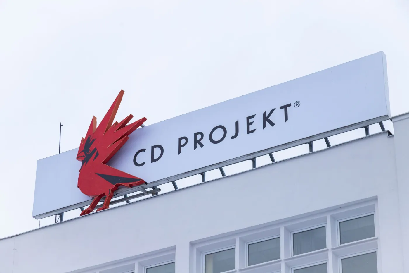 Odbicie trwało jeden dzień i giełda znów spada. Warszawę ciągnie PKO BP i CD Projekt