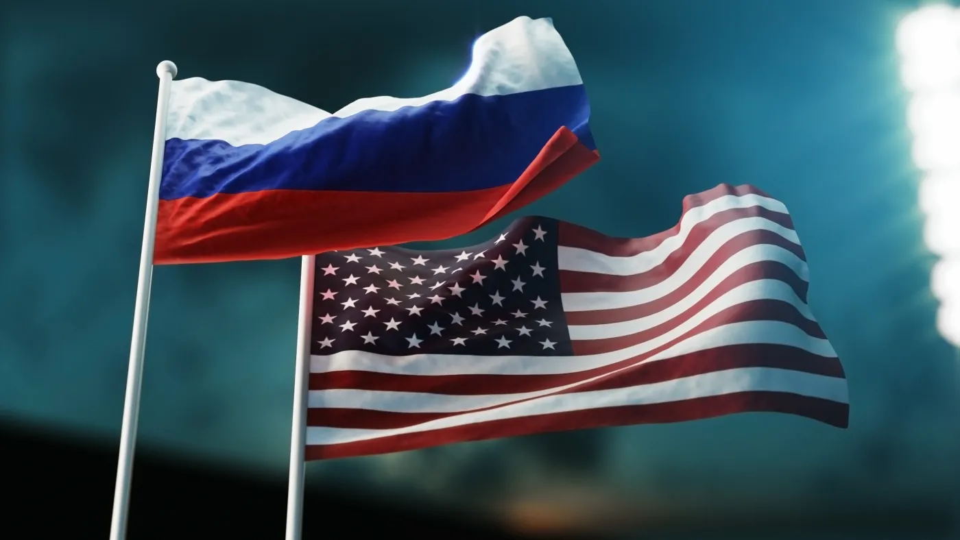 USA oskarżają Rosję o eksploatację zasobów naturalnych w Afryce w celu finansowania wojny na Ukrainie