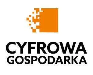 cyfrowa gospodarka logo