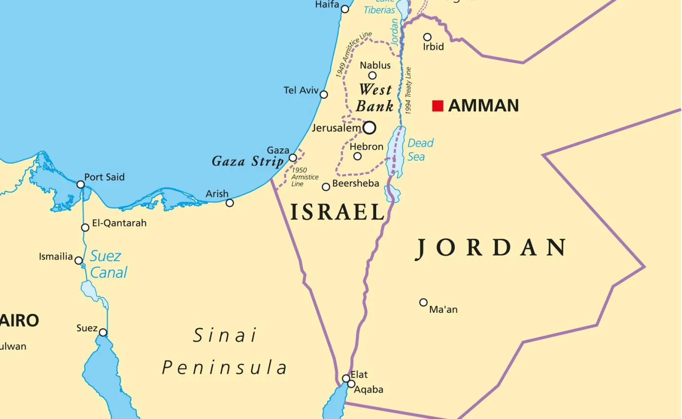 Izrael przeprosił za zabójstwo dziennikarki Shireen Abu Akleh
