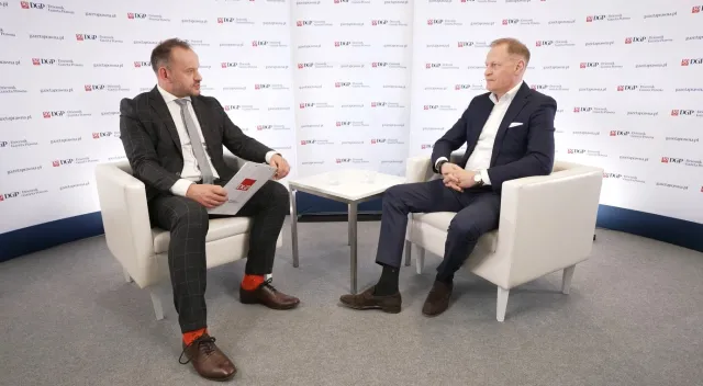 Transformacja energetyczna to wyzwanie – i wspólna odpowiedzialność