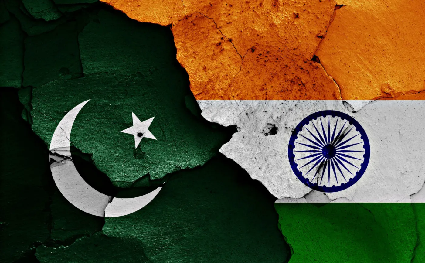 Czy wybucha właśnie wojna między Indiami a Pakistanem?