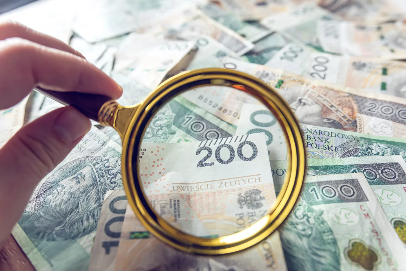 Ponad 128,5 mln zł wypłacono prokuratorom tytułem wyrównania płac