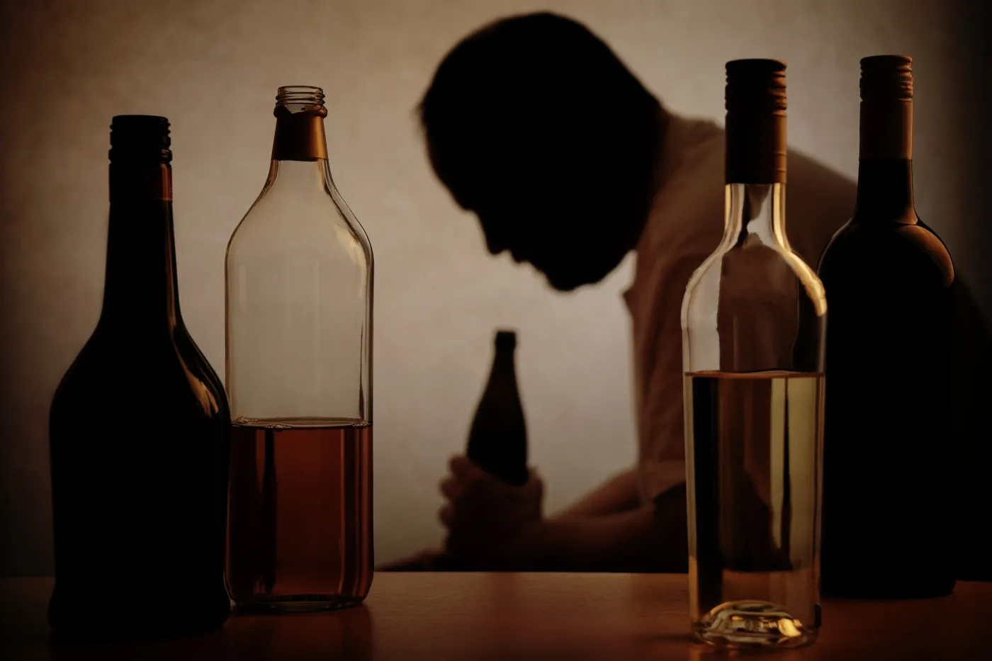 Myszy i ludzie. Alkohol działa na cały mózg [WYWIAD]