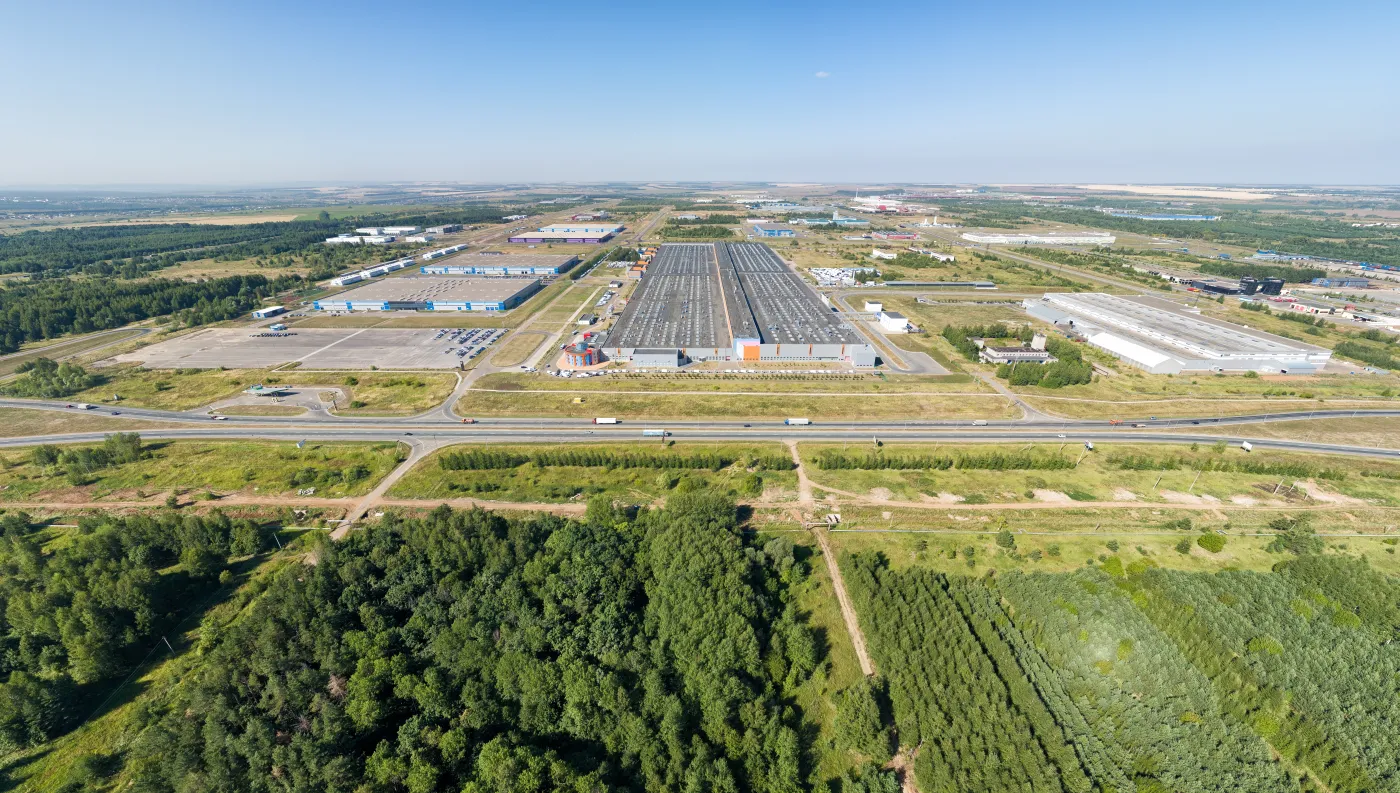 Będą rekompensaty dla gmin. To efekt zwolnień podatkowych w specjalnych strefach ekonomicznych