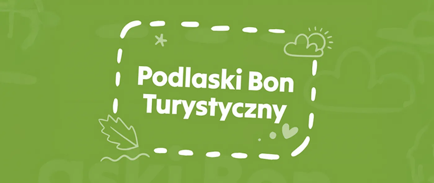 Podlaski Bon Turystyczny