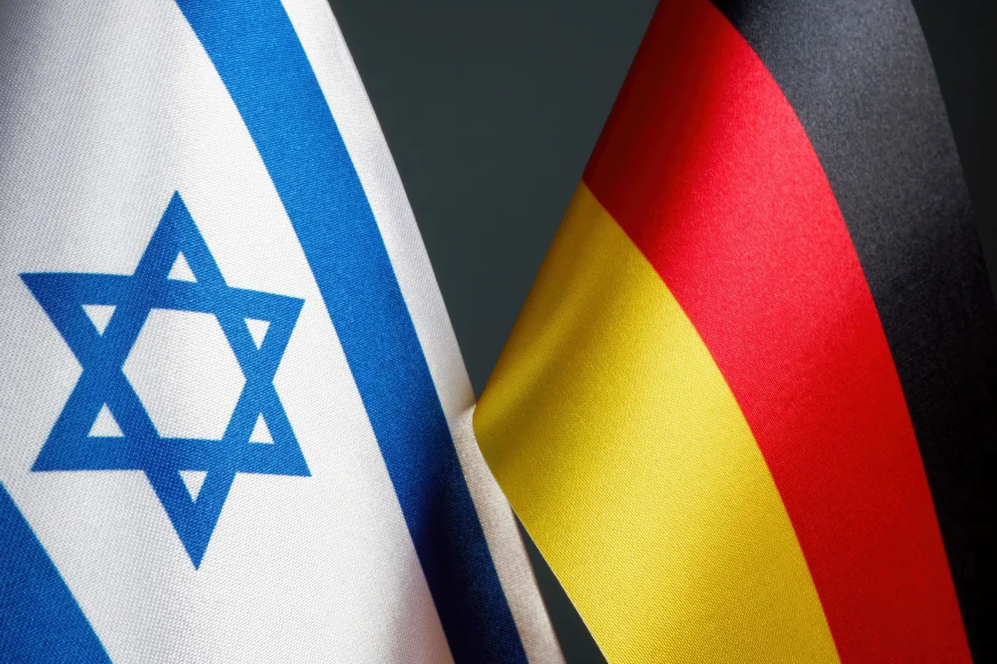 Niemcy łamią się w kwestii Izraela. Rząd w Berlinie ulega społecznym naciskom