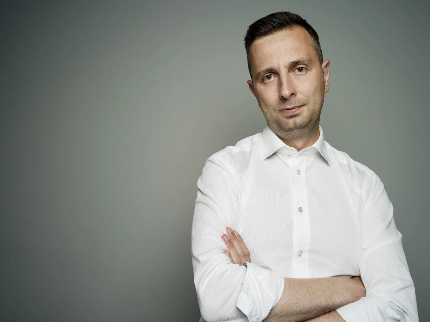 Szef MON: Kończy się cierpliwość Trumpa do Rosji – jasny sygnał w sprawie Ukrainy