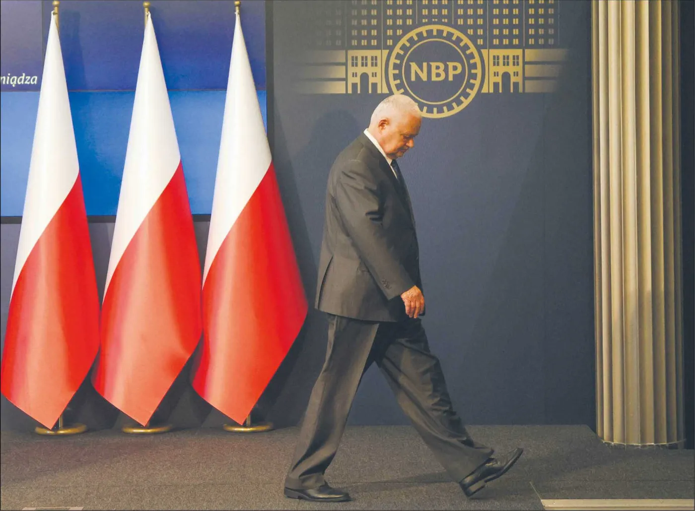 PiS wnosi, trybunał zabezpiecza