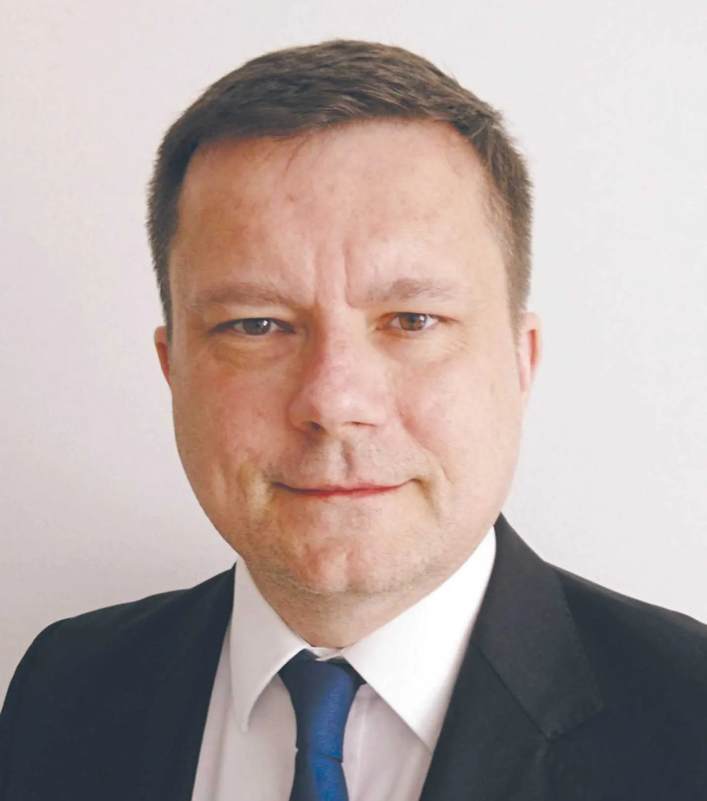 Jacek Pochłopień, Infor Pl
