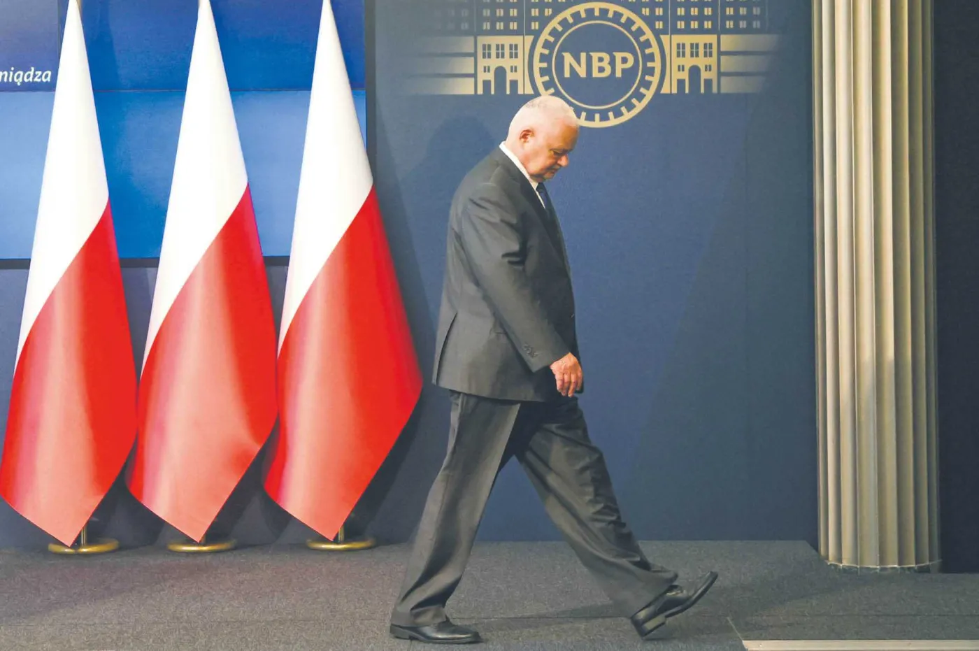 Nie tylko odpowiedzialność polityczna