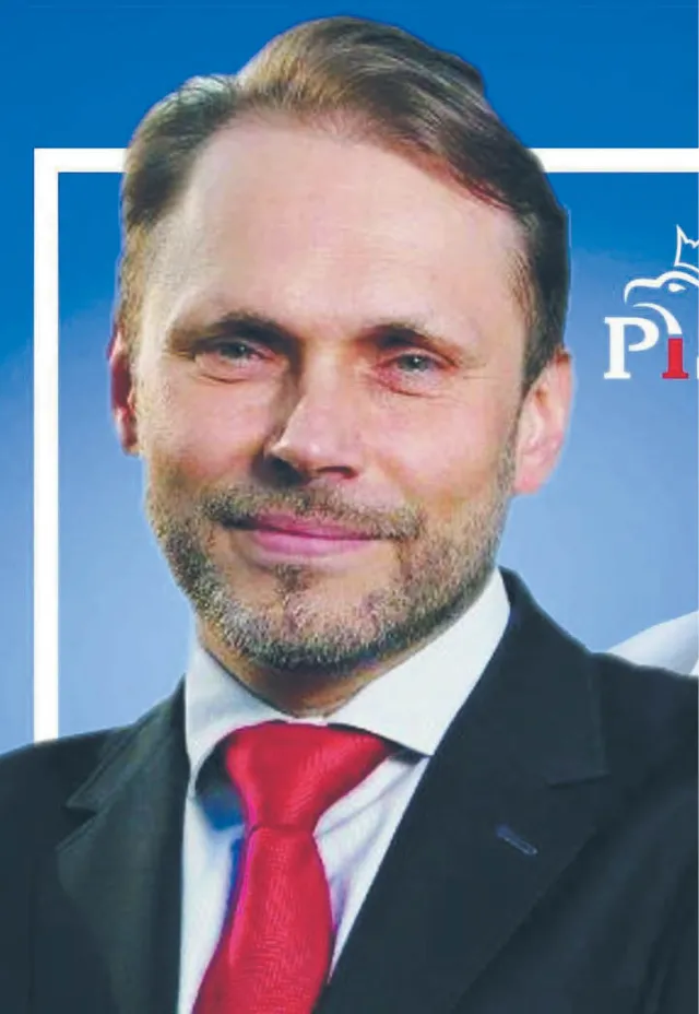 Lorek: Komisja ds. pedofilii ma te narzędzia, o które prosiła [WYWIAD]