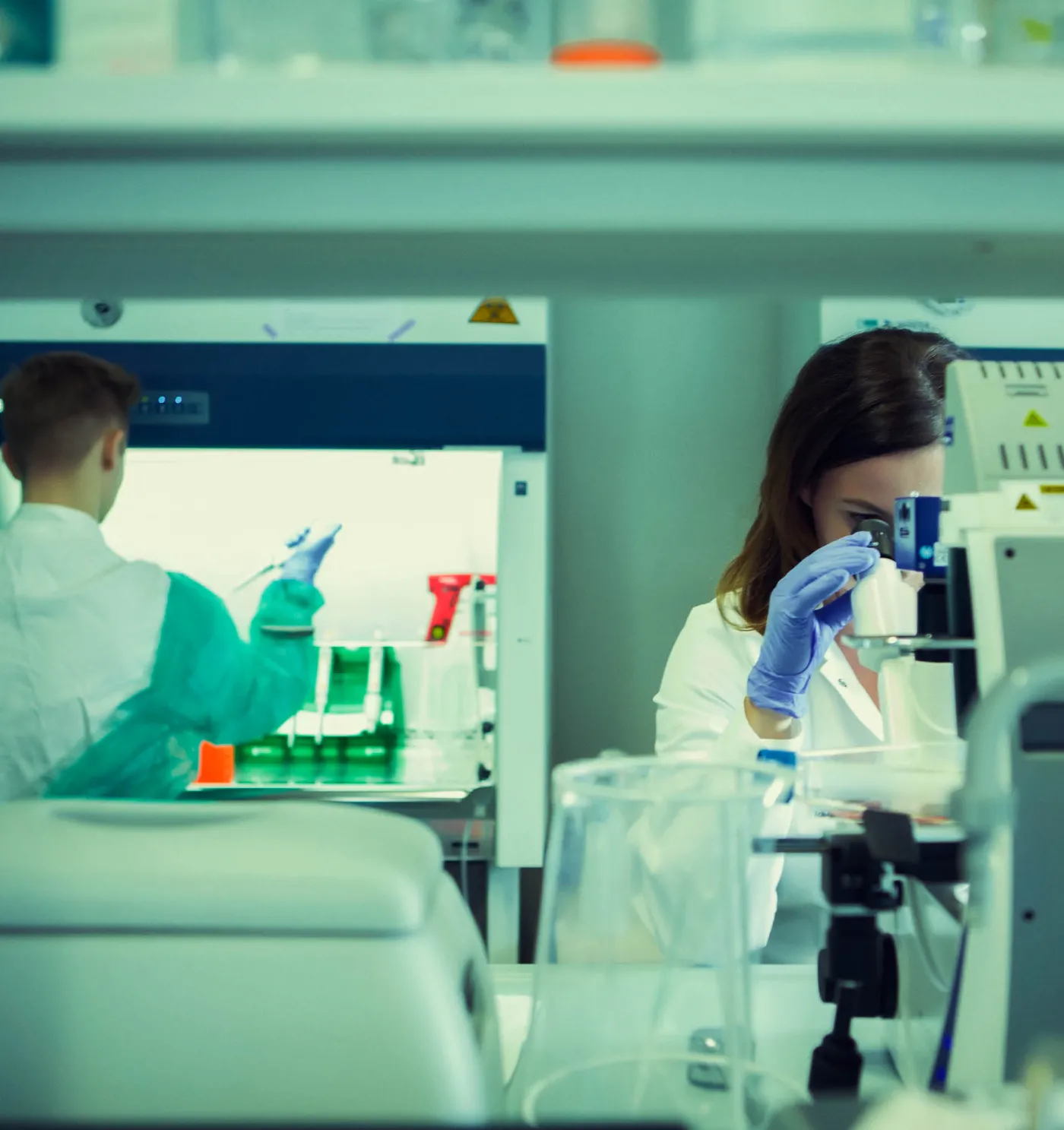 OncoArendi Therapeutics: Nasz cel – pokonać nieuleczalne choroby