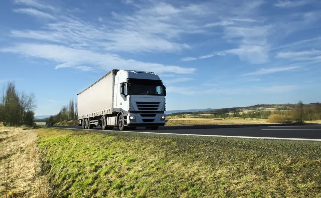 Dofinansowanie do wymiany tachografów nie dla wszystkich firm transportowych