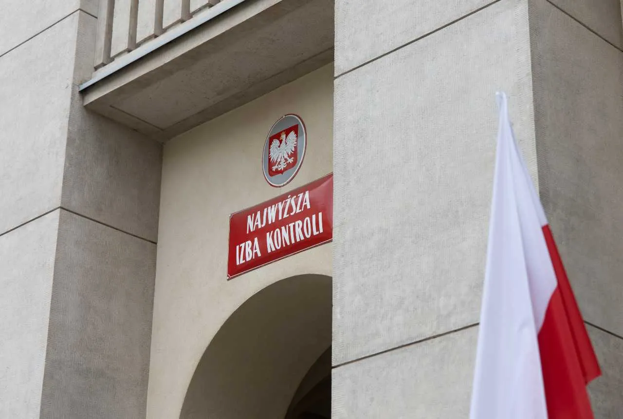 NIK o działalności KRRiT oraz Rady Mediów Narodowych za zarządów prawicy. Lista nieprawidłowości jest długa