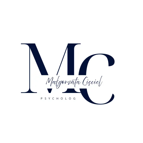 Małgorzata Cięciel logo