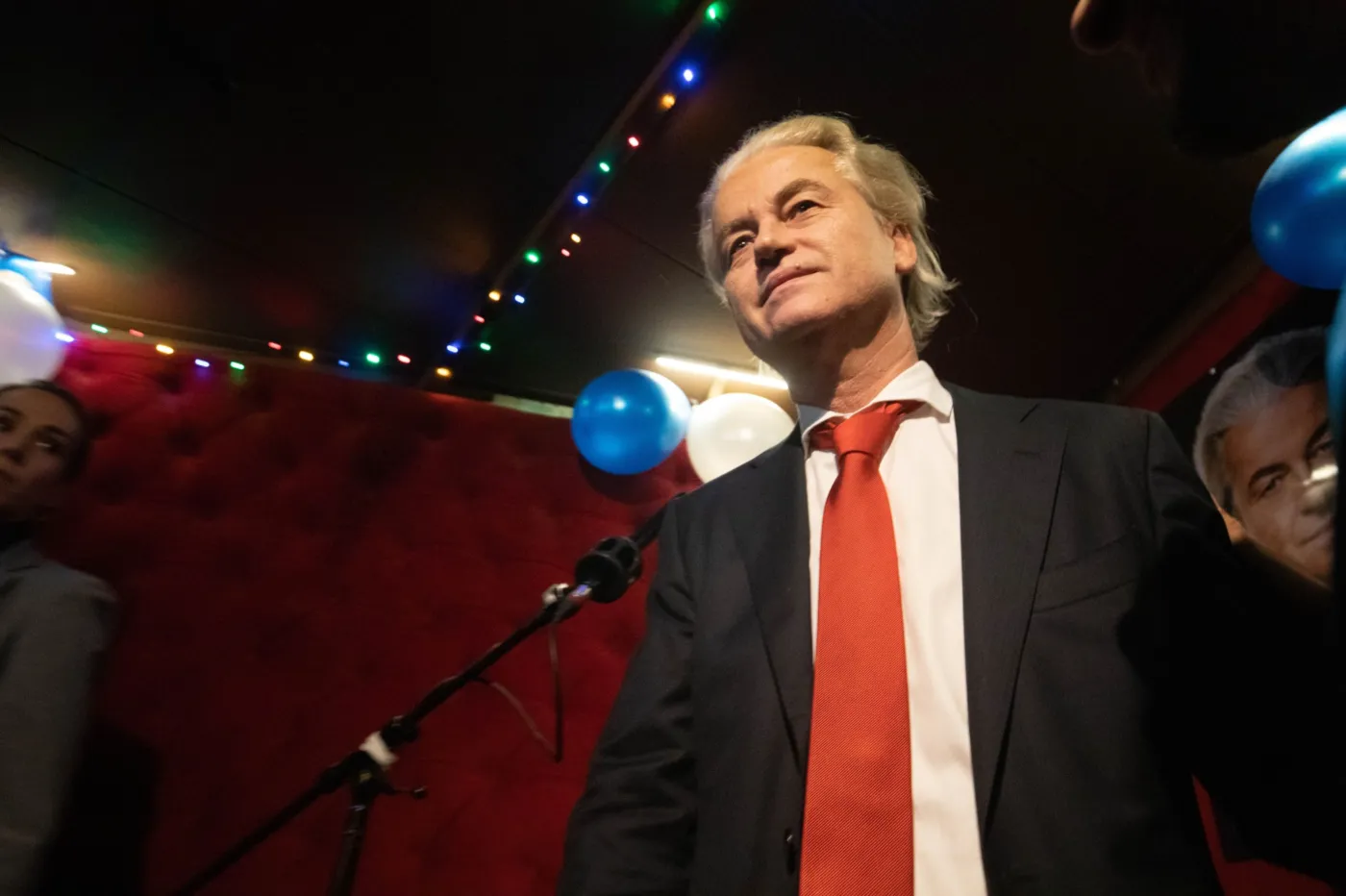 Wilders pragnie wzorować się na Tusku. Dlaczego powinno nas to martwić? [OPINIA]