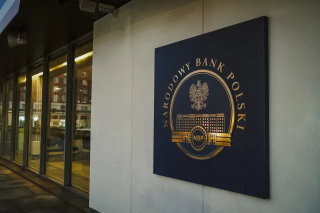 NBP: List prezesa Adama Glapińskiego do premiera Donalda Tuska został wysłany
