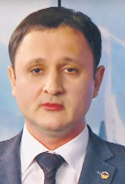 Ludzi nie można po prostu zesłać. Rosja robi to inaczej