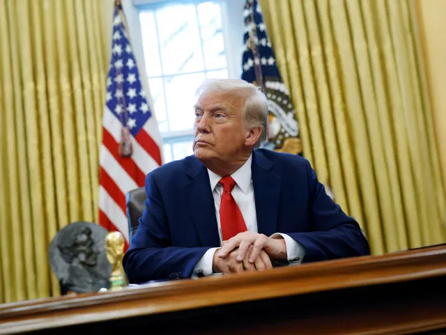 Hamas częściowo akceptuje plan pokojowy Trumpa. Prezydent USA wzywa Izrael do wstrzymania ataków