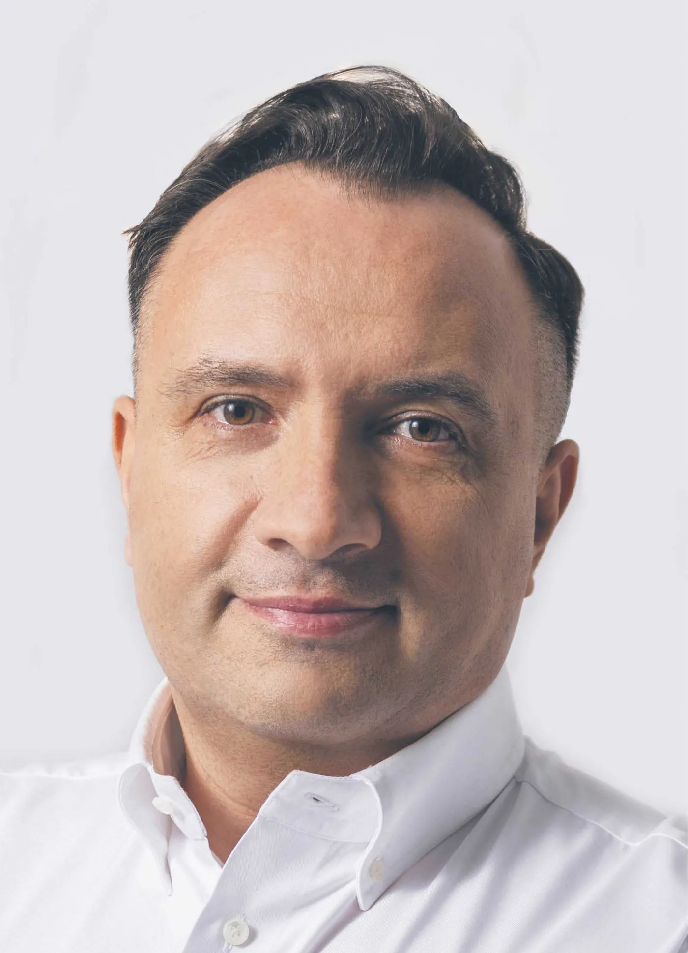 Krzysztof M