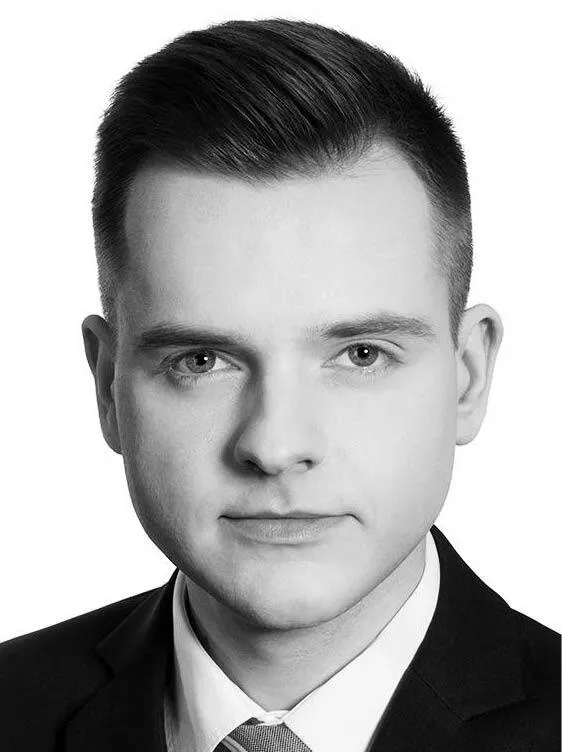 Marcin Przybysz adwokat
