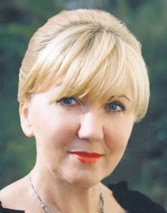 Dyrektor Krystyna P
