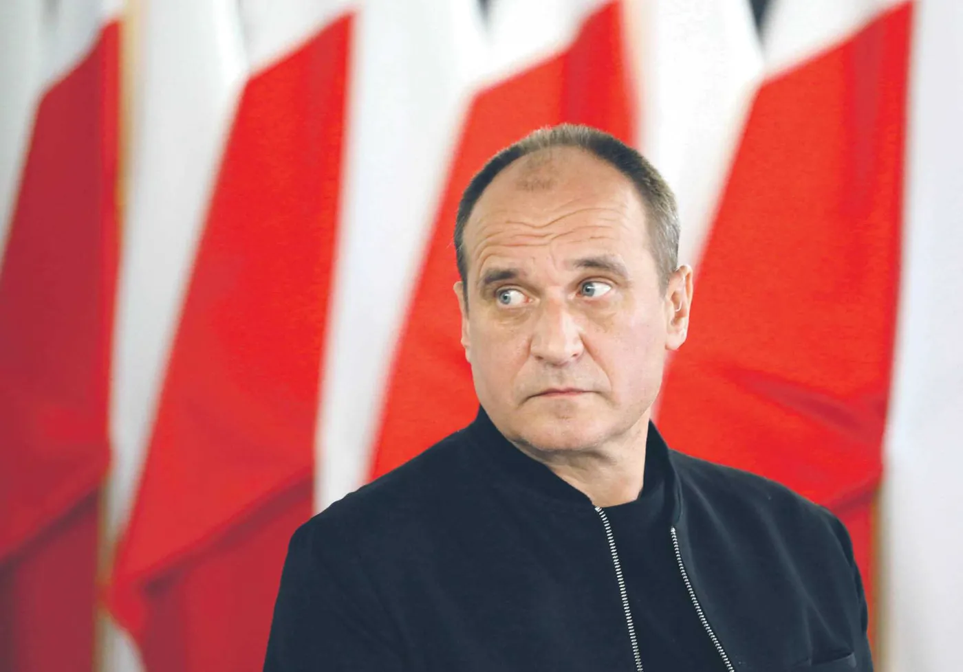 Zrobię wszystko, by to nie była fikcja