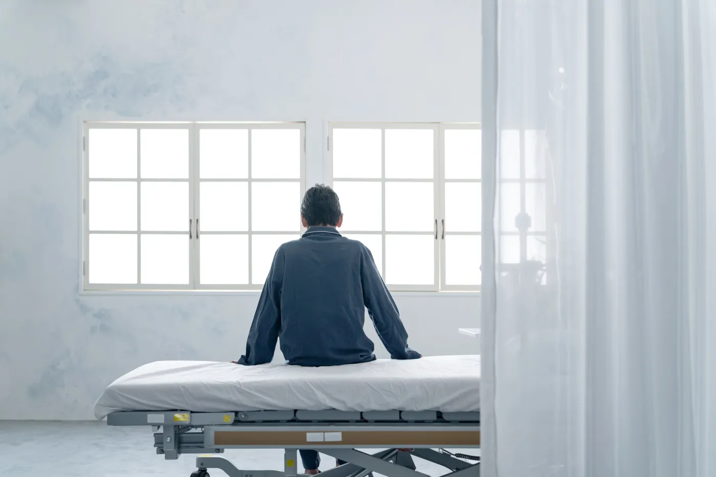 Chaos w szpitalach psychiatrycznych. Młodzi lekarze ujawniają kulisy pracy