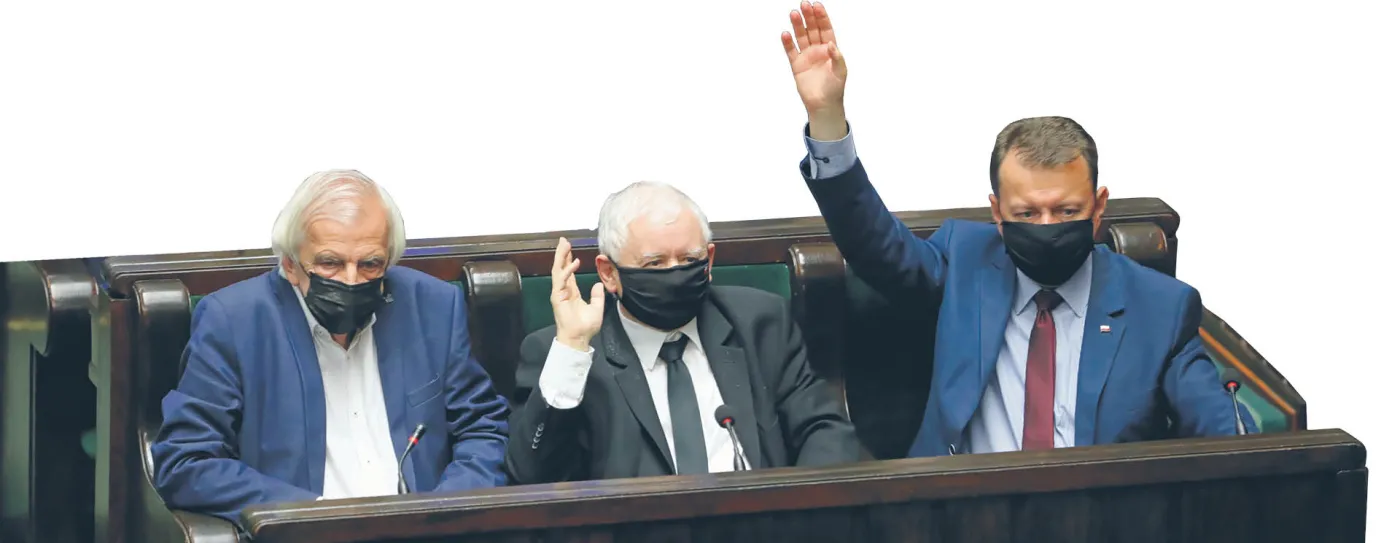 Głosowanie do skutku