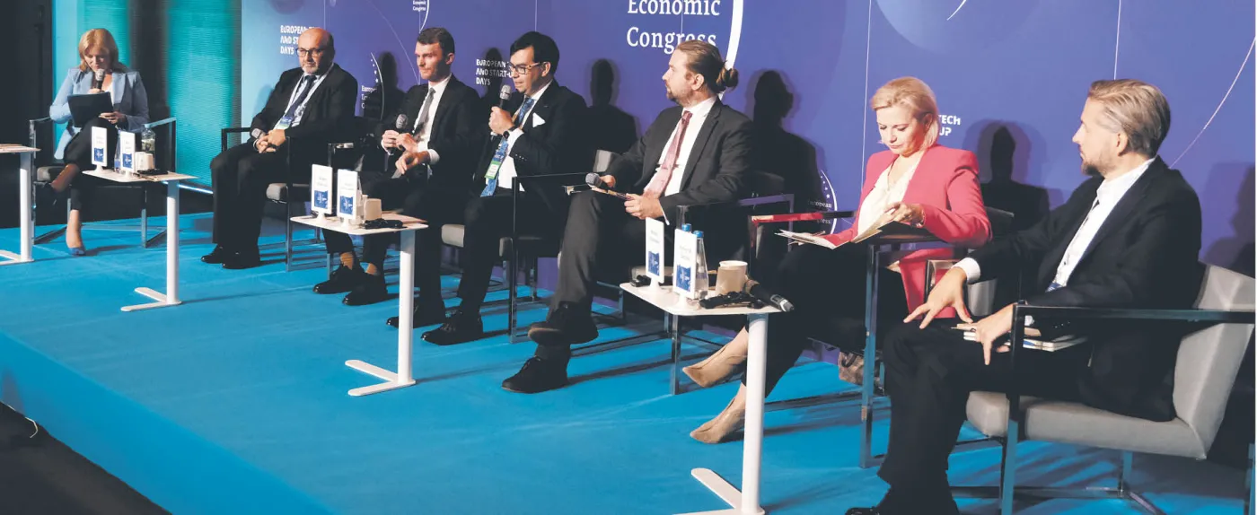 Biznes spożywczy przed wielką szansą – dzięki technologiom