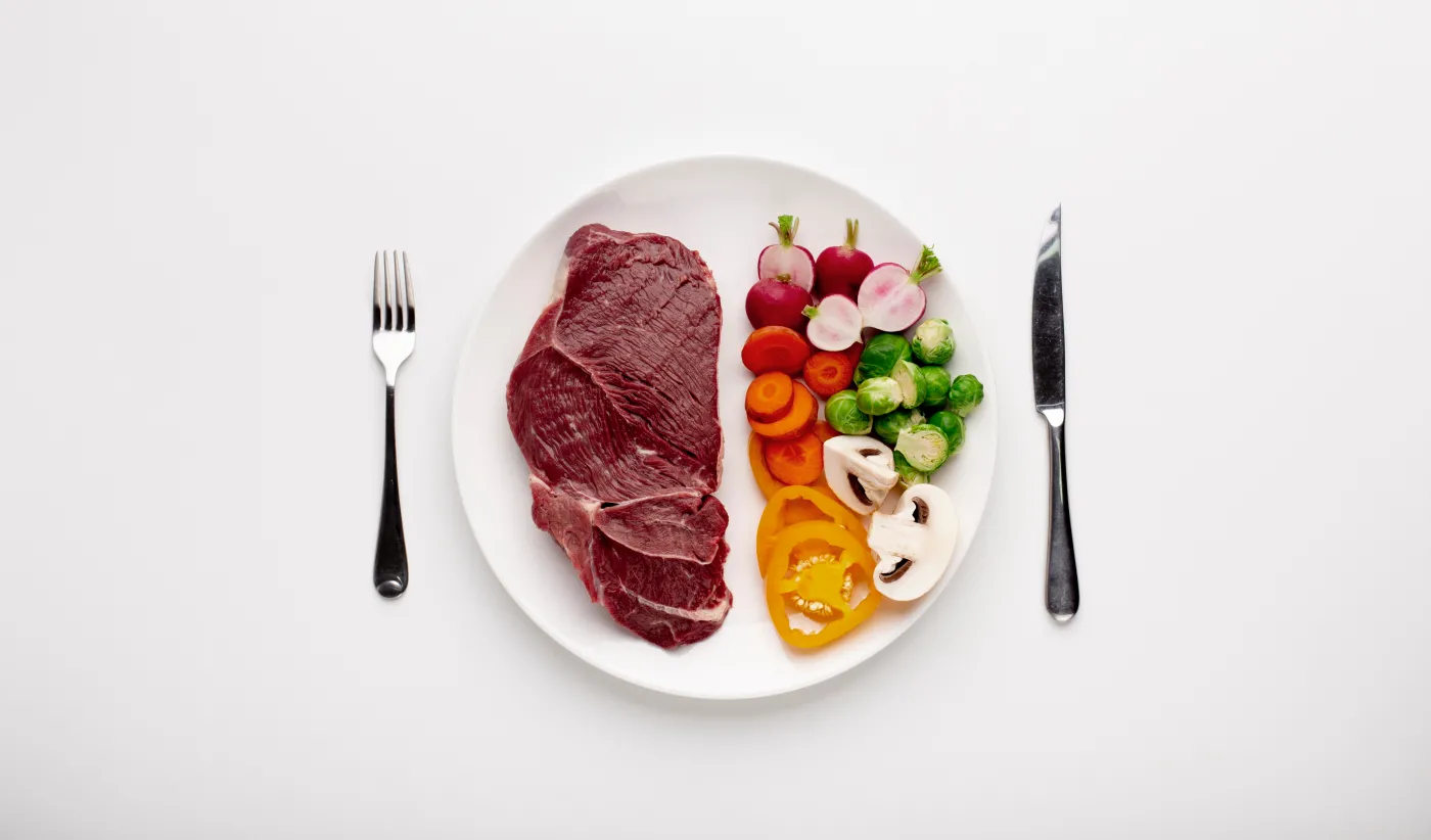 Jak dieta wegańska wpływa na klimat? Nowe badania z Hiszpanii