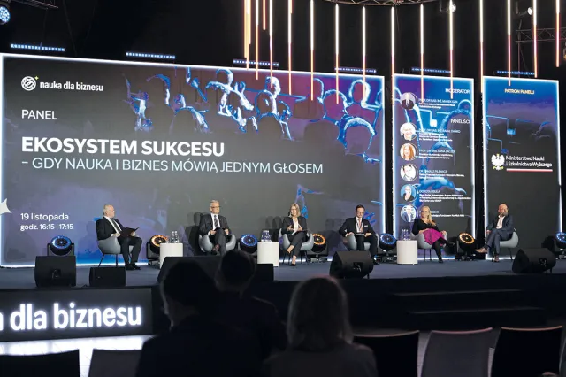 Kluczowa jest samowystarczalność w obszarach strategicznych