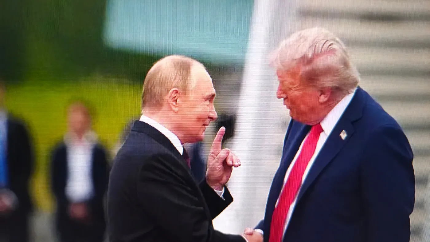 Działania Trumpa oceniajmy spokojnie i na chłodno