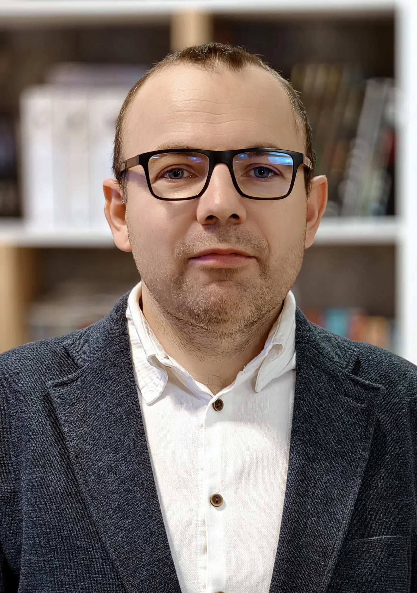 Author
