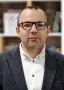 dr hab. Bartłomiej Marona