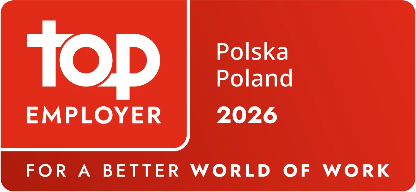top employer 2026 logo