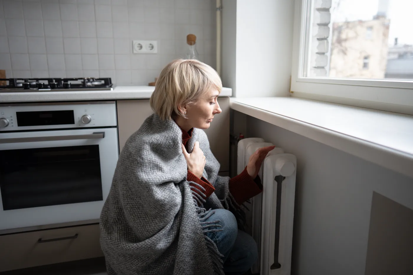 Kontrola temperatury w mieszkaniu 2026 – przepisy, minimalne ogrzewanie i prawa lokatora