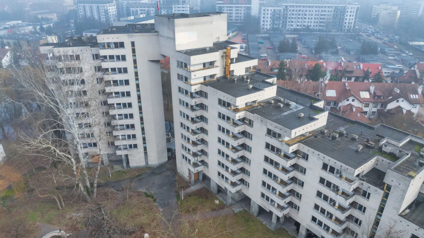 NSA potwierdza: nabywcy roszczeń dekretowych nie są stroną w postępowaniu reprywatyzacyjnym